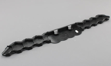 Audi A1 Citycarver front grille/badge cover trim panel 82A853643B 9B9