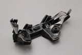 VW Passat B8 2015-24 rear bumper guide bracket (centre left) 3G5807483A