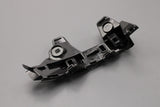 VW Passat B8 2015-24 rear bumper guide bracket (centre left) 3G5807483A