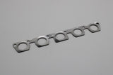 Audi RS3 17-on TTRS RSQ3 2.5 TFSI exhaust manifold gasket 07K253039F