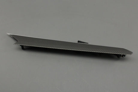 VW Tiguan 16-24 carbon grey door card trim (front right) 5NA867062C 9GA