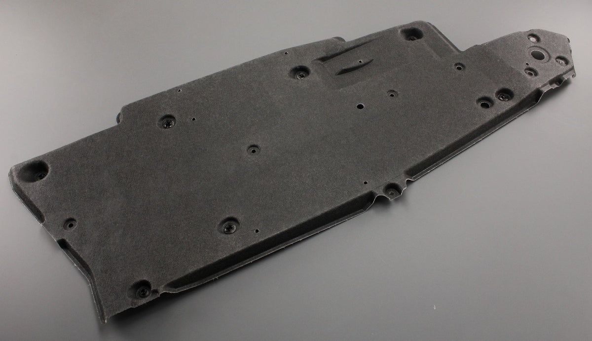 Lexus ES300H ES350 underbody protection cover (right) 58165-33031, view 1