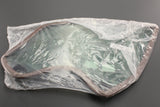 Jaguar I-Pace 2018-on door window glass (front right) T4K16294