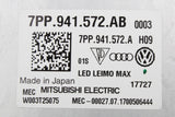 Audi Q3 RSQ3 2014-2018 LED headlight power module 8U0998572A