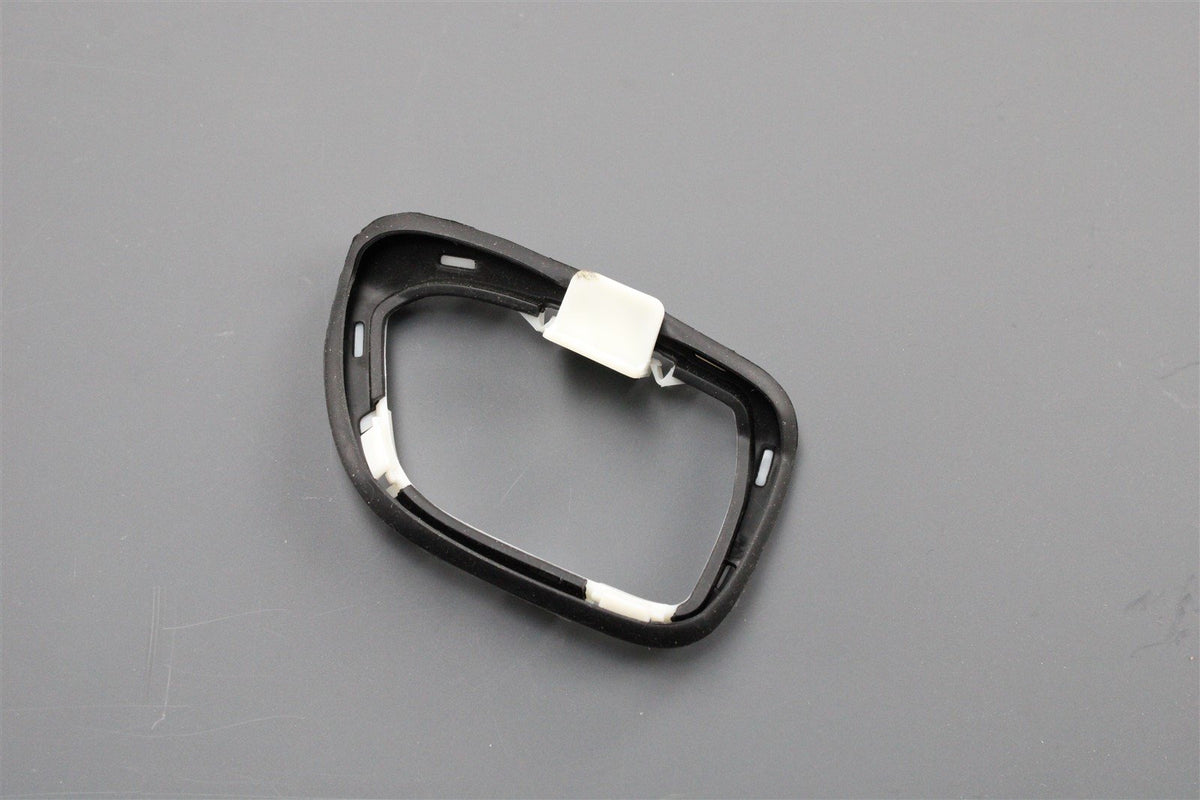 VW Passat B8 15-on RHD wing mirror mounting protector (right) 3G283739 ...