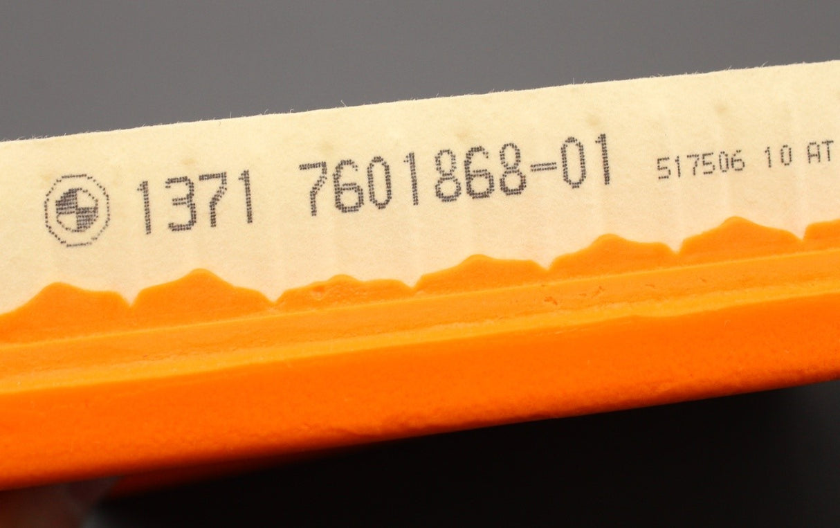 BMW X3 F25 2010-2016 X4 F26 2014-2016 air filter element 13717601868