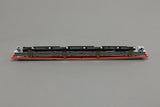 Audi A6 S6 RS6 C6 Avant 2005-11 additional upper brake light 4F9945097