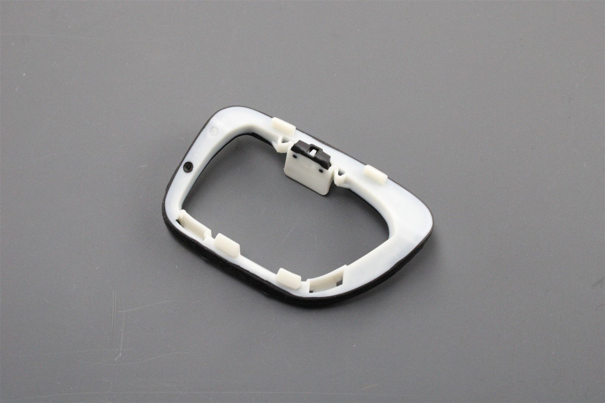 VW Passat B8 15-on RHD wing mirror mounting protector (right) 3G2837394