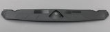 Audi Q2 SQ2 2017-on front bumper top cover trim 81A807081