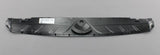 Audi Q2 SQ2 2017-on front bumper top cover trim 81A807081