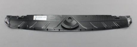 Audi Q2 SQ2 2017-on front bumper top cover trim 81A807081