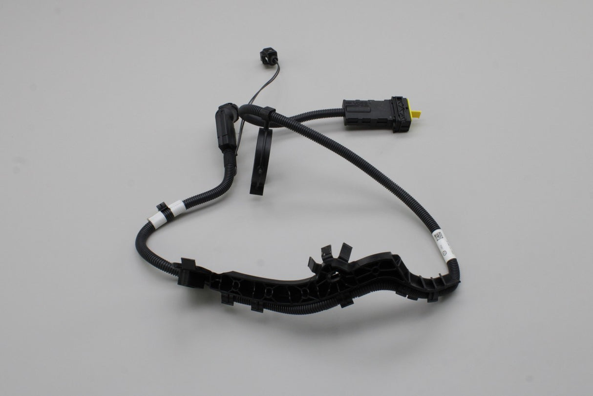 VW T-Roc Audi A3 Skoda Karoq SEAT adblue supply line (rear) 5Q0131983Q