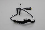 VW T-Roc Audi A3 Skoda Karoq SEAT adblue supply line (rear) 5Q0131983Q