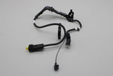 VW T-Roc Audi A3 Skoda Karoq SEAT adblue supply line (rear) 5Q0131983Q
