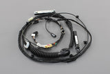 Skoda Superb 14-15 bootlid wiring loom harness (right upper) 3T0971147AL