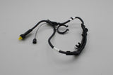 VW T-Roc Audi A3 Skoda Karoq SEAT adblue supply line (rear) 5Q0131983Q