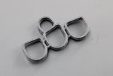 VW Audi A3 Skoda SEAT oil filter bracket gasket seal (2.0 TDI) 05L115441