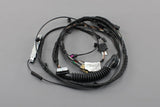 Skoda Superb 14-15 bootlid wiring loom harness (right upper) 3T0971147AL