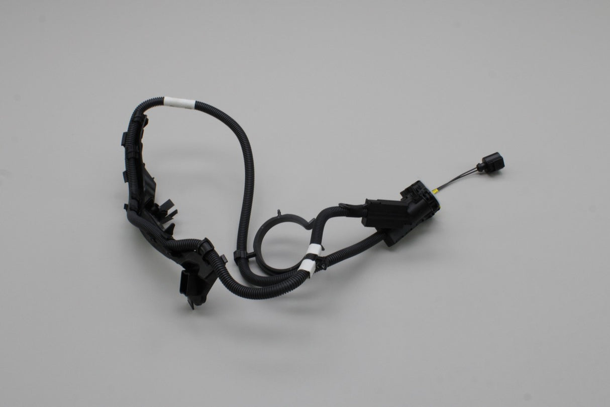 VW T-Roc Audi A3 Skoda Karoq SEAT adblue supply line (rear) 5Q0131983Q