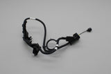 VW T-Roc Audi A3 Skoda Karoq SEAT adblue supply line (rear) 5Q0131983Q