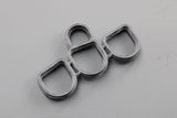 VW Audi A3 Skoda SEAT oil filter bracket gasket seal (2.0 TDI) 05L115441
