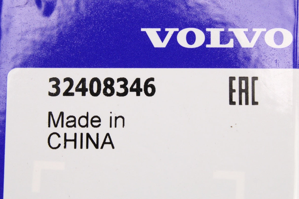 Volvo interior reading light (right) 32408346