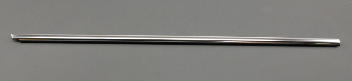 VW Tiguan 16-24 front outer window aperture seal (right) 5NA837476E VNH, view 1