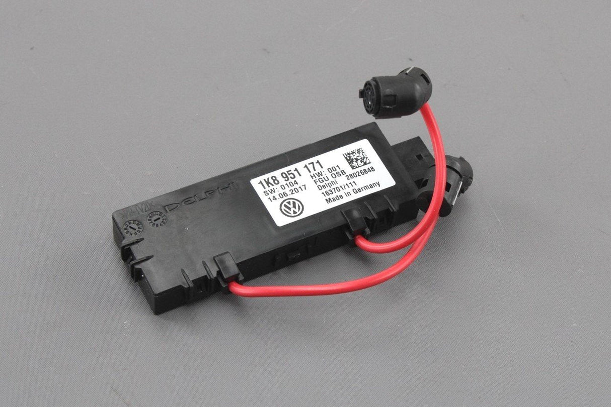 VW Golf Tiguan Skoda Superb interior alarm monitor sensor 1K8951171