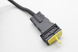 VW T-Roc Audi A3 Skoda Karoq SEAT adblue supply line (rear) 5Q0131983Q