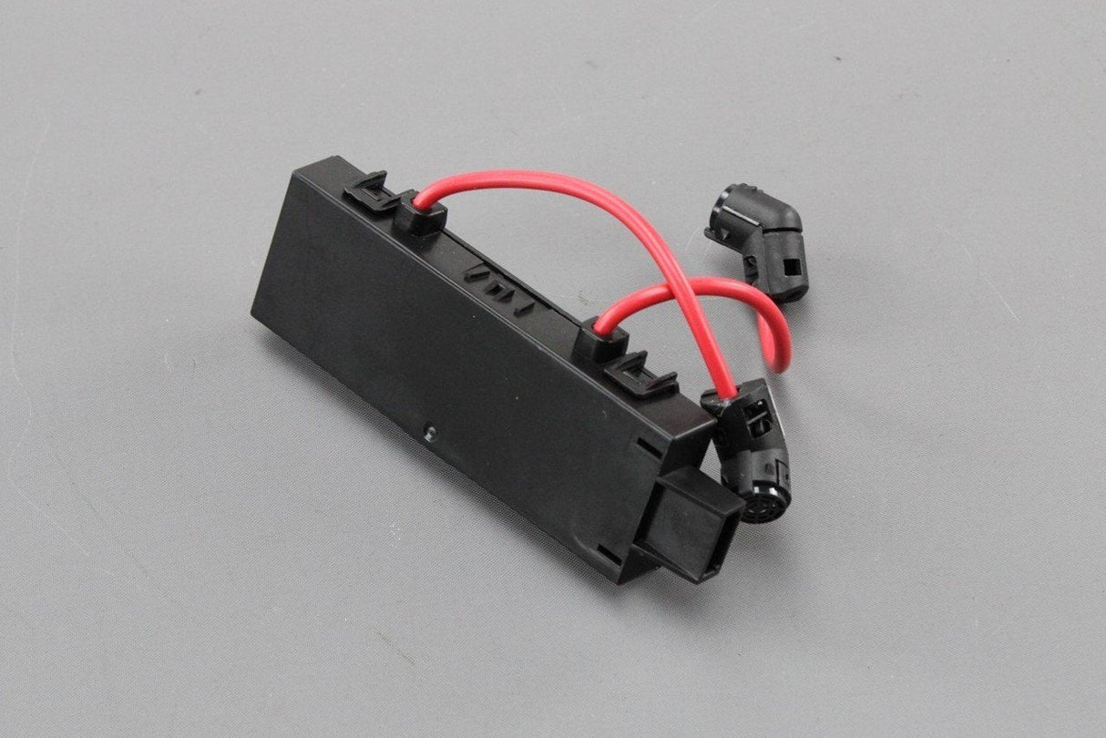 VW Golf Tiguan Skoda Superb interior alarm monitor sensor 1K8951171