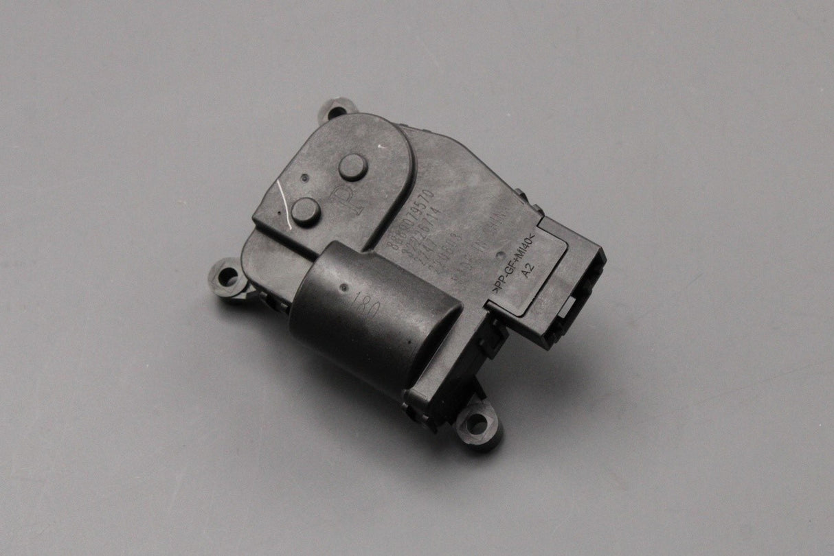 Volvo C40 EC40 EX40 XC40 2018-on HVAC air adjustment motor 32226714