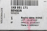 VW Golf Tiguan Skoda Superb interior alarm monitor sensor 1K8951171
