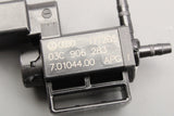 VW Golf MK5 Tiguan Touran 06-11 1.4 TSI boot pressure solenoid 03C906283