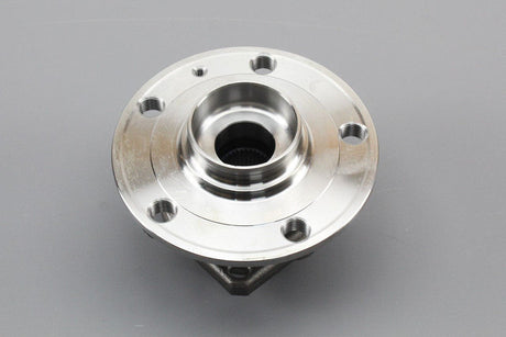 Audi A3 S3 RS3 VW Golf MK8 Leon Octavia wheel bearing (check) 5WA407621