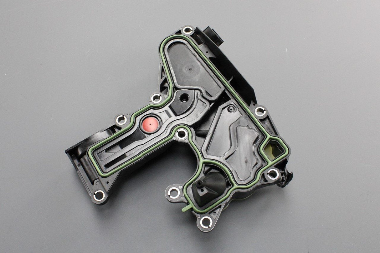 VW Tiguan Audi A4 SEAT PCV valve oil separator (1.8 2.0 TSI) 06H103495AK