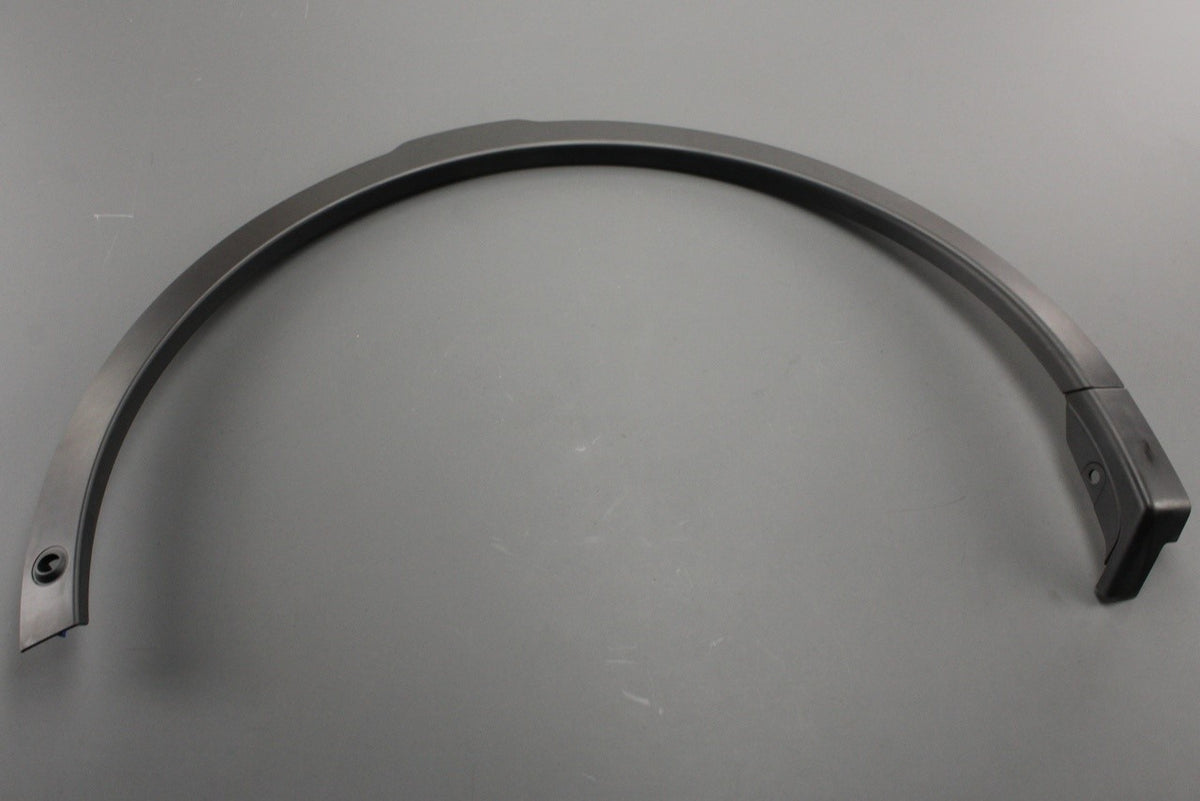 Land Rover Discovery Sport 2015-on wheel arch trim (front left) LR123737, view 1