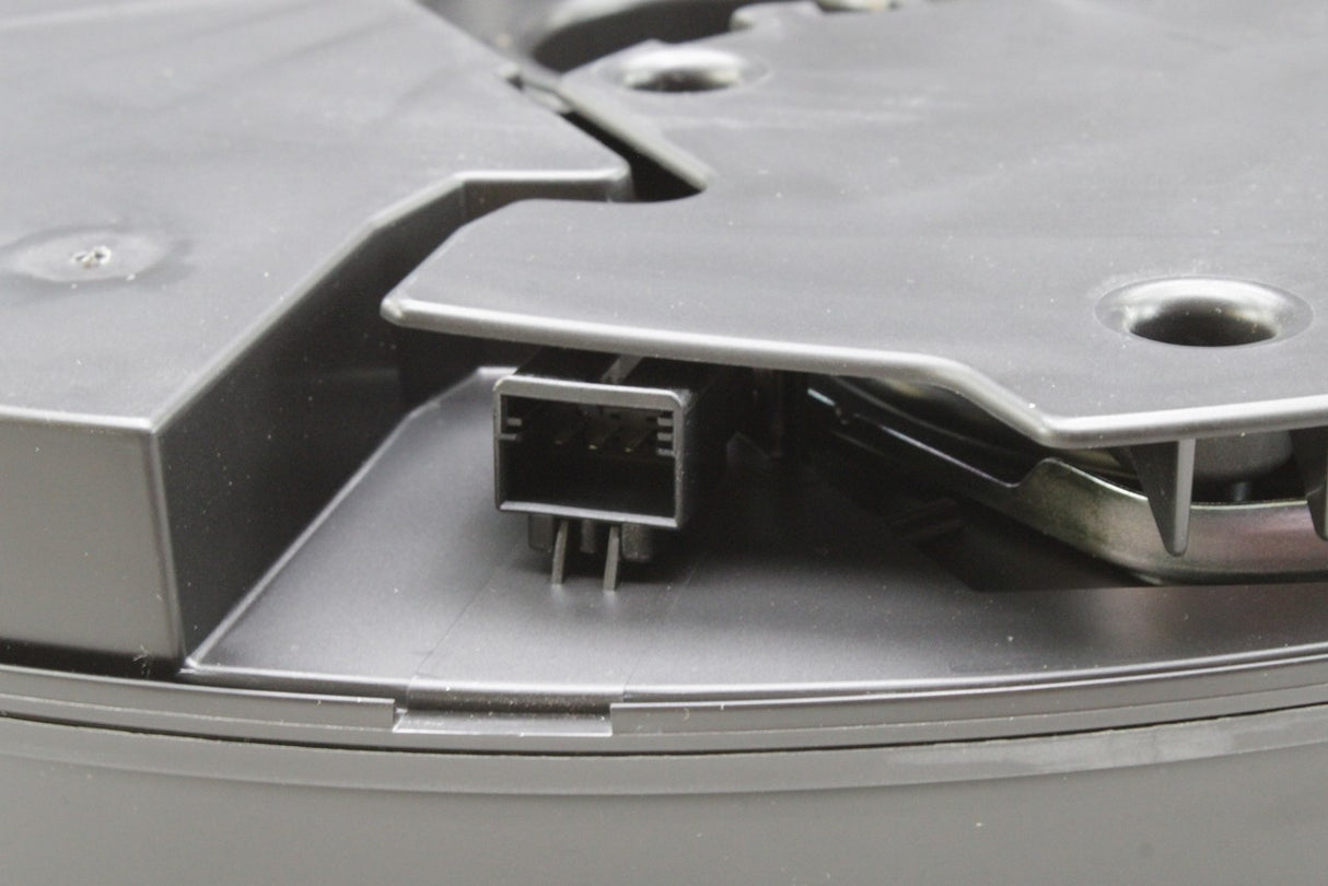 Audi A1 2019-on Q3 2019-on RSQ3 20-on spare wheel subwoofer 83A035382A