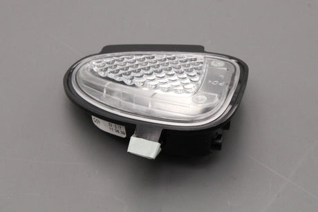 VW Golf MK6 Touran 2009-2015 wing mirror entry light (left) 6R0945291