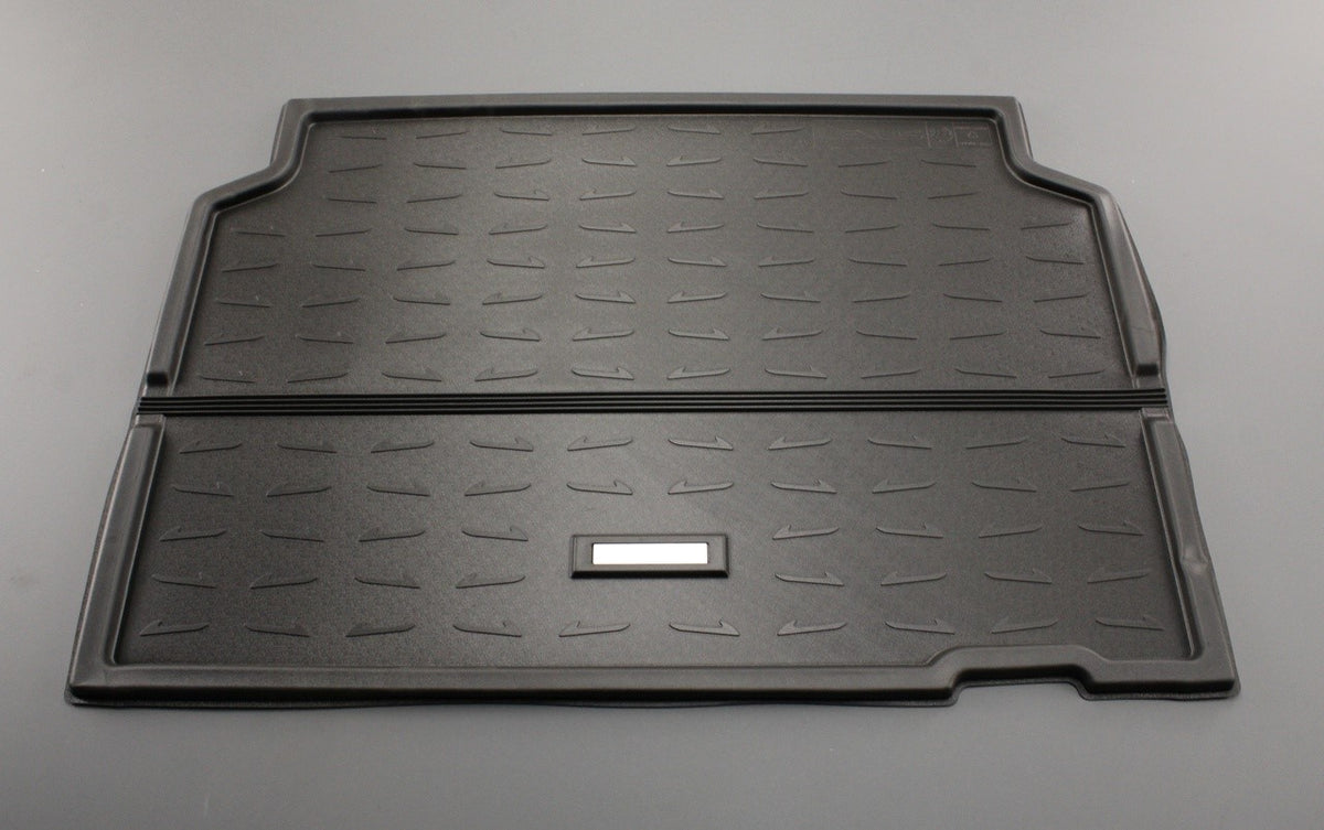 Lexus LBX 2023-on boot floor mat (FWD) PW241-52000, view 1