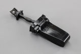 Skoda Rapid SEAT Toledo Door catch check strap (front) 5JA837249E