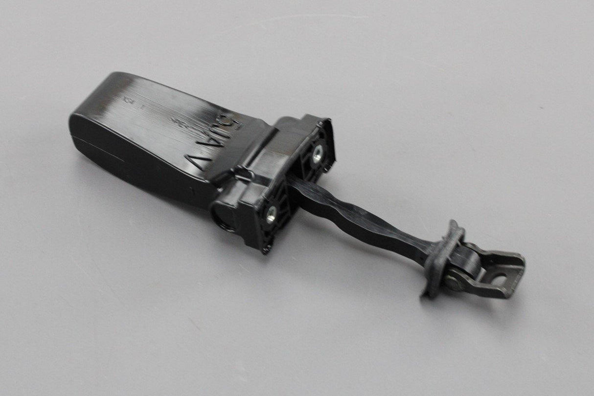 Skoda Rapid SEAT Toledo Door catch check strap (front) 5JA837249E