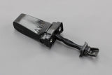 Skoda Rapid SEAT Toledo Door catch check strap (front) 5JA837249E