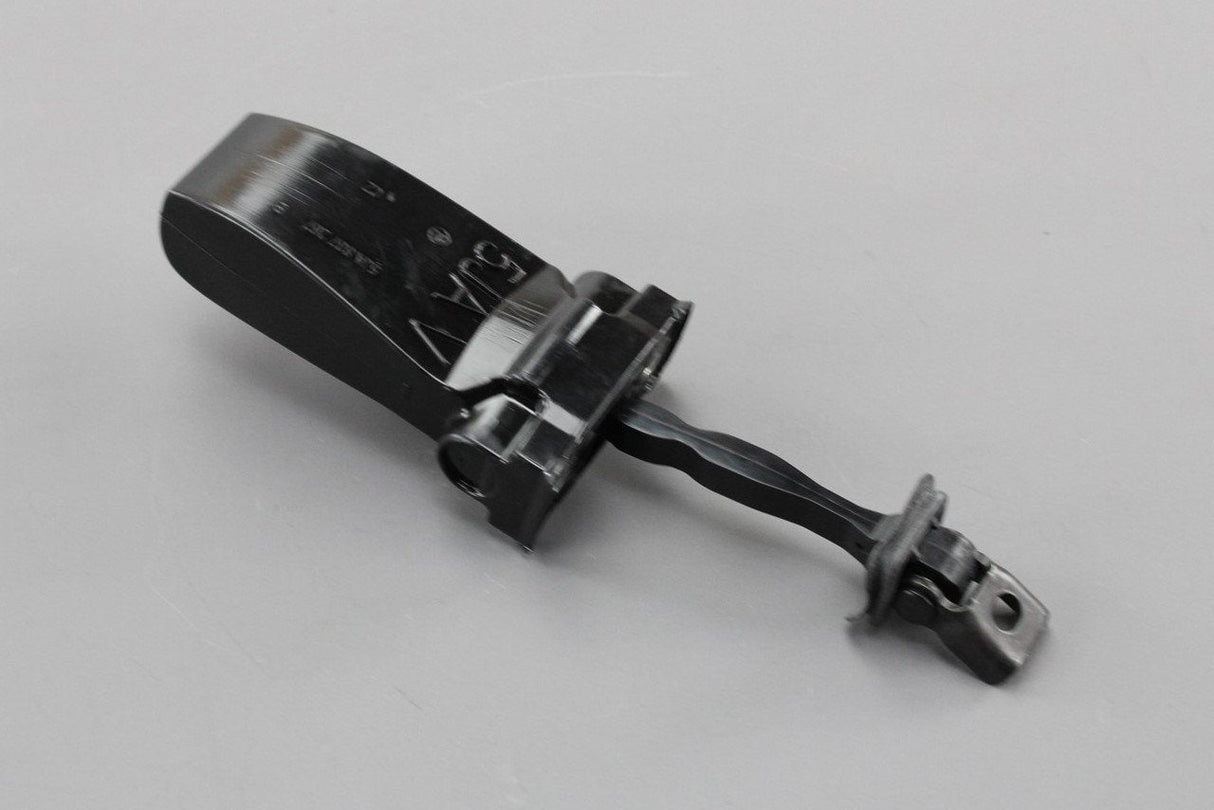 Skoda Rapid SEAT Toledo Door catch check strap (front) 5JA837249E
