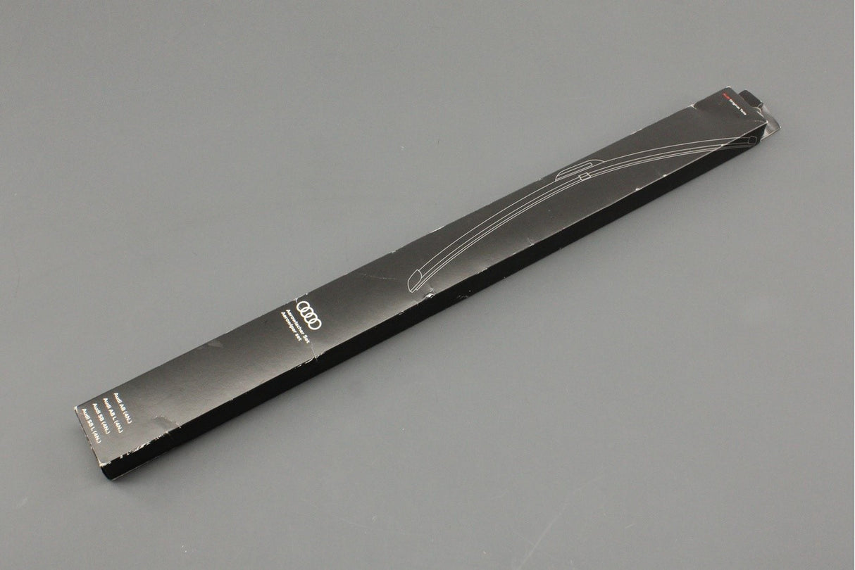 Audi A8 S8 2018-on RHD front windscreen wiper blades set 4N2998002
