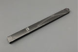 Audi A8 S8 2018-on RHD front windscreen wiper blades set 4N2998002