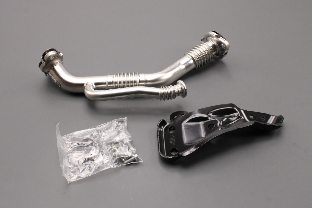 Volvo XC90 V90 S90 EGR valve pipe kit 32240139