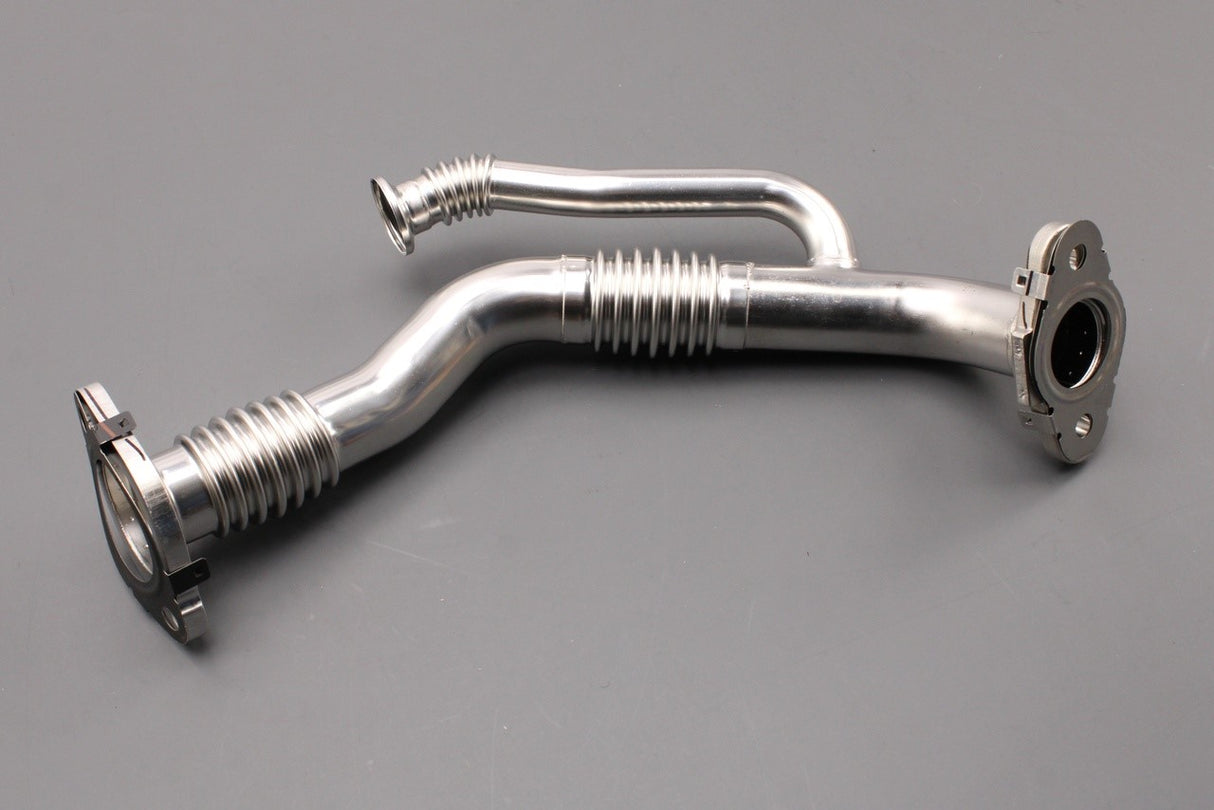 Volvo XC90 V90 S90 EGR valve pipe kit 32240139