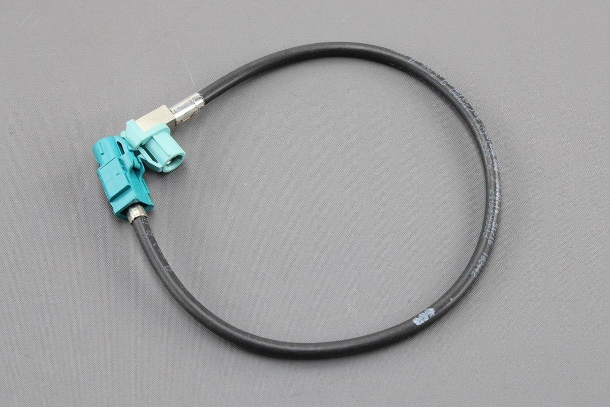 VW Audi Skoda SEAT multi-media data adapter cable (300mm) 000098603, view 1