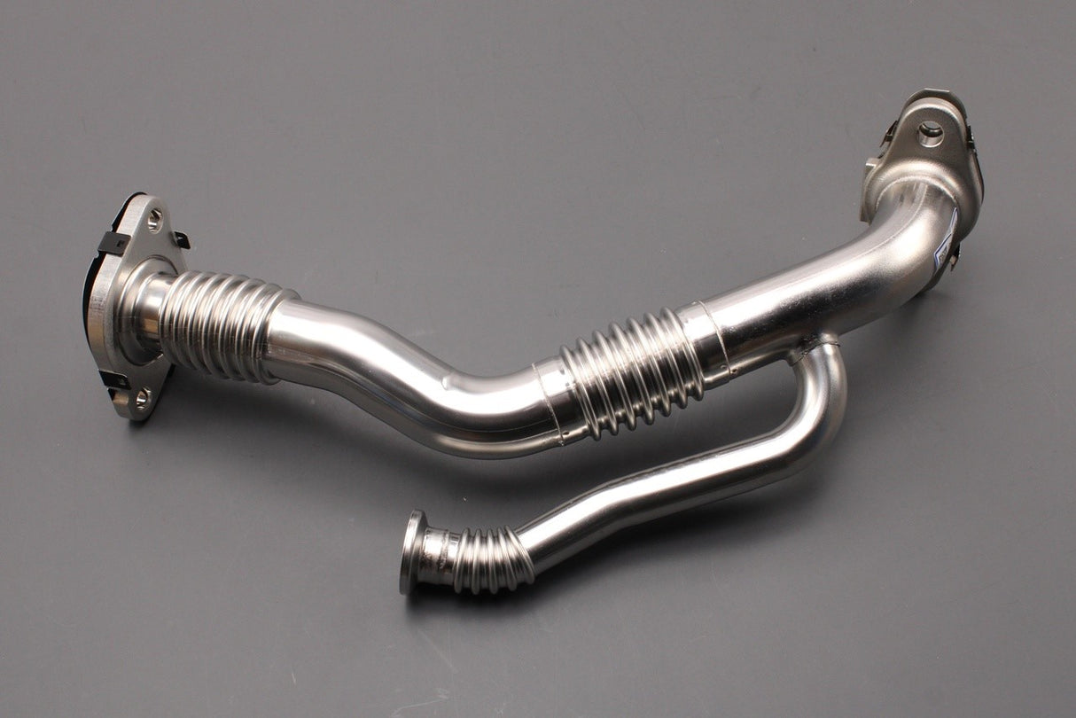 Volvo XC90 V90 S90 EGR valve pipe kit 32240139