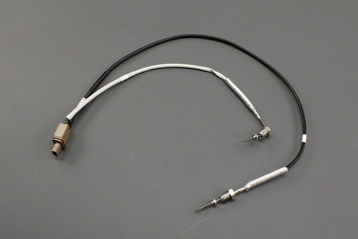 VW Polo AW GTI 18-on Audi A1 exhaust gas temperature sensor 06Q919519T, view 1